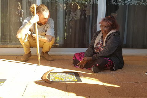 Blue Mountains Tour From Sydney With An Aboriginal Experience - Pubs Sydney 1