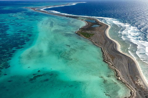 Shipwreck Special Full Day Tour Of The Abrolhos Islands - Pubs Sydney 3