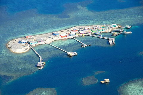 Shipwreck Special Full Day Tour Of The Abrolhos Islands - Pubs Sydney 5
