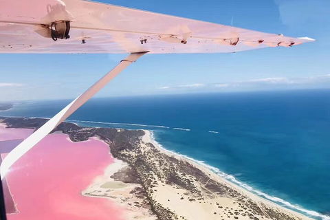 Kalbarri, Pink Lake And Abrolhos Islands Nature Tour - Pubs Sydney 4