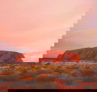 3-Day Alice Springs to Uluru Ayers Rock via Kings Canyon Tour - Pubs Sydney