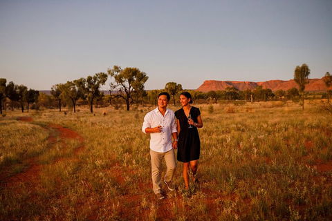 3-Day Alice Springs To Uluru (Ayers Rock) Via Kings Canyon Tour - Pubs Sydney 2
