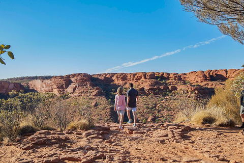 3-Day Alice Springs To Uluru (Ayers Rock) Via Kings Canyon Tour - Pubs Sydney 3