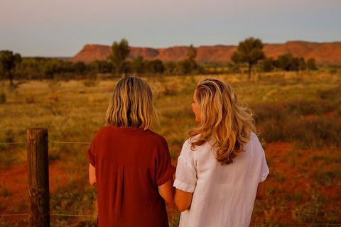 3-Day Alice Springs To Uluru (Ayers Rock) Via Kings Canyon Tour - Pubs Sydney 5