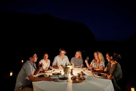 Uluru (Ayers Rock) Base And Sunset Half-Day Trip With Opt Outback BBQ Dinner - Pubs Sydney 4