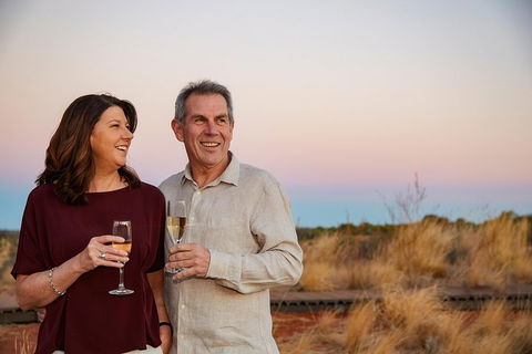 Uluru (Ayers Rock) Base And Sunset Half-Day Trip With Opt Outback BBQ Dinner - Pubs Sydney 5