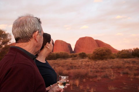 Kata Tjuta Sunset Half Day Trip - Pubs Sydney 0