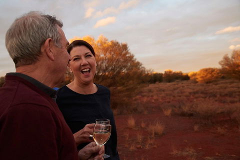 Kata Tjuta Sunset Half Day Trip - Pubs Sydney 1