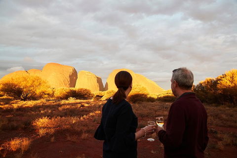 Kata Tjuta Sunset Half Day Trip - Pubs Sydney 3