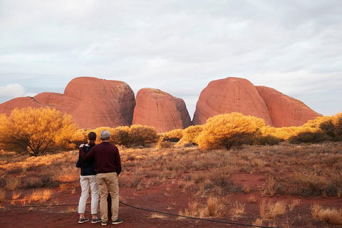 Kata Tjuta Sunset Half Day Trip - Pubs Sydney 4