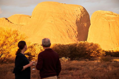 Kata Tjuta Sunset Half Day Trip - Pubs Sydney 5