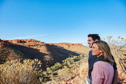 Kings Canyon Guided Rim Walk - Pubs Sydney 2