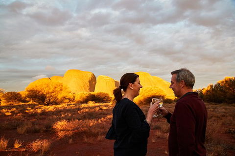 Ayers Rock 4 Tour Combo: Complete Uluru Base Walk At Sunrise, Valley Of The Winds At Sunrise, Kata Tjuta Sunset And Uluru Sunset - Pubs Sydney 3