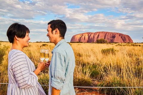 Ayers Rock 4 Tour Combo: Complete Uluru Base Walk At Sunrise, Valley Of The Winds At Sunrise, Kata Tjuta Sunset And Uluru Sunset - Pubs Sydney 4