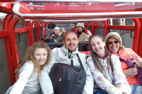 All Inclusive Blue Mountains Small-Group Day Trip From Sydney - Pubs Sydney 3