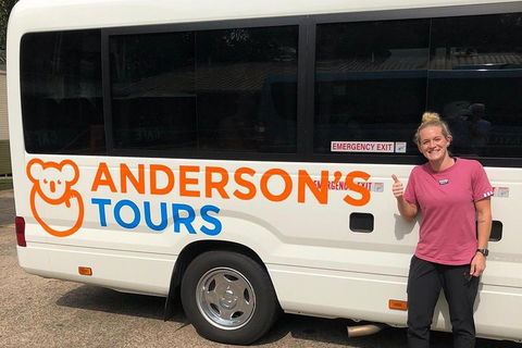 Small-Group Blue Mountains Tour With A Local Guide - Pubs Sydney 5
