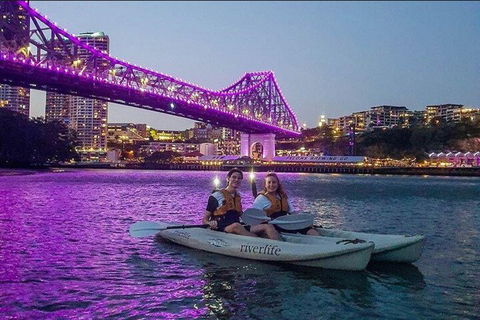 Brisbane Kayak Tour - Pubs Sydney 4