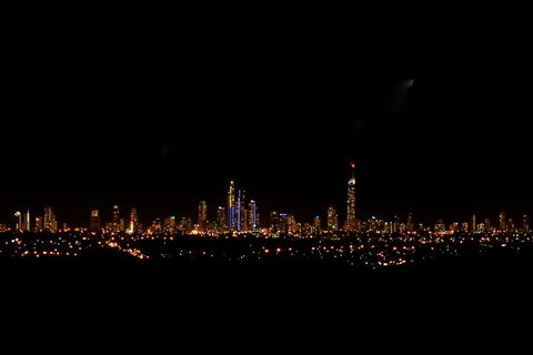 Evening Rainforest & Glow Worm Experience - Pubs Sydney 5