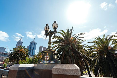 Highlights & Hidden Gems With Locals: Best Of Melbourne Private Tour - Pubs Sydney 0