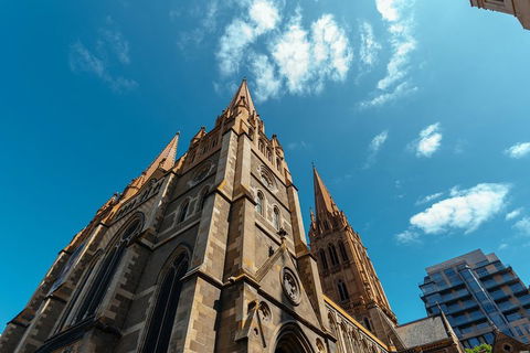 Highlights & Hidden Gems With Locals: Best Of Melbourne Private Tour - Pubs Sydney 4