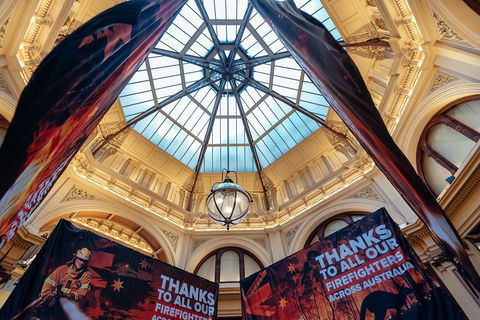 Highlights & Hidden Gems With Locals: Best Of Melbourne Private Tour - Pubs Sydney 5