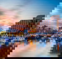 Hobart City and Surroundings Private Charter Service - Pubs Sydney