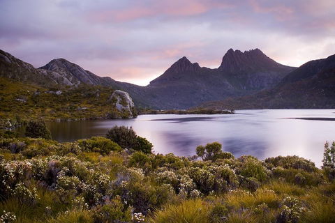 Cradle Mountain Private Charter Service - Pubs Sydney 1
