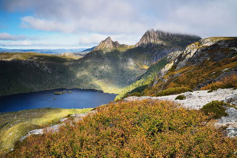 Cradle Mountain Private Charter Service - Pubs Sydney 3