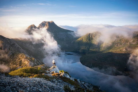 Cradle Mountain Private Charter Service - Pubs Sydney 4