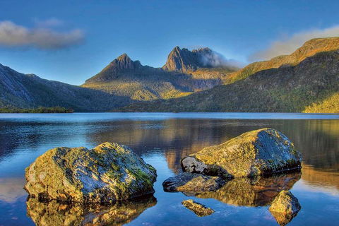 Cradle Mountain Private Charter Service - Pubs Sydney 5