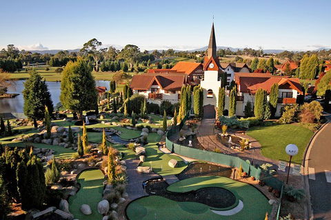 Launceston Private Charter Service - Pubs Sydney 4