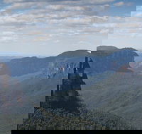 Blue Mountains Small-Group Insider Tour from Sydney - Pubs Sydney
