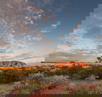 Uluru Kata Tjuta and Kings Canyon Camping Safari from Alice Springs - Pubs Sydney