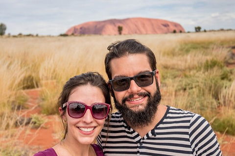 Overnight Uluru Adventure - Pubs Sydney 0