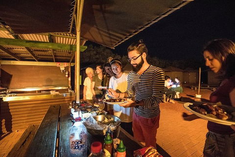 Overnight Uluru Adventure - Pubs Sydney 1