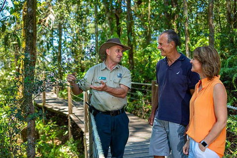 Kuranda Scenic Railway Day Trip From Cairns - Pubs Sydney 1