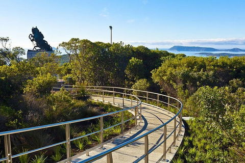 Higlights Of Hictoric Albany City: The National ANZAC Centre - Pubs Sydney 4