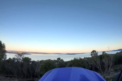 Explore Downhill Mountain In 3-Hour Bike Tour From Hobart - Pubs Sydney 0