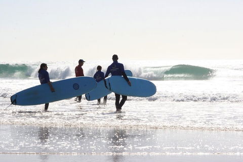 10-Day Surf Adventure From Sydney To Brisbane Including Coffs Harbour, Byron Bay And Gold Coast - Pubs Sydney 2