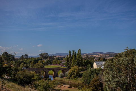 Historic Port Arthur Day Trip From Hobart Including Cliff-Top Walk To Waterfall Bay - Pubs Sydney 2
