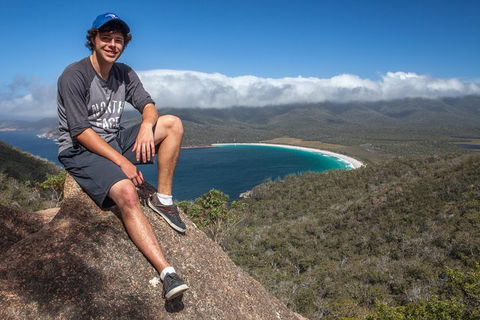 3-Day Tasmania Combo: Launceston To Hobart Active Tour Including Cradle Mountain, Freycinet National Park And Port Arthur - Pubs Sydney 1