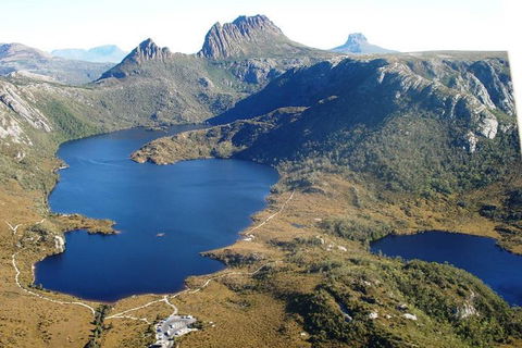 3-Day Tasmania Combo: Launceston To Hobart Active Tour Including Cradle Mountain, Freycinet National Park And Port Arthur - Pubs Sydney 3