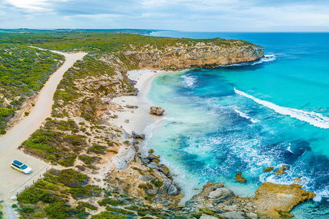 2-Day Kangaroo Island Safari From Adelaide - Pubs Sydney 2