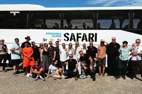 2-Day Kangaroo Island Safari From Adelaide - Pubs Sydney 3
