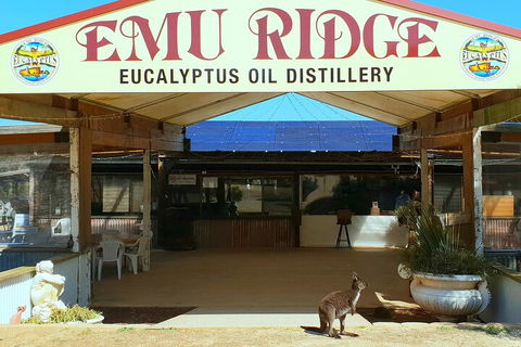 2-Day Kangaroo Island Safari From Adelaide - Pubs Sydney 4