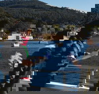 Port Arthur Full-day Guided Tour with Harbour Cruise and Tasman National Park - Pubs Sydney