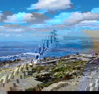 Mt Wellington Ultimate Experience Tour from Hobart - Pubs Sydney