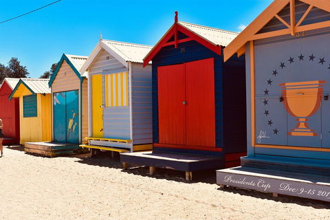 Half-Day Or Full-Day Tour With Private Guide From Melbourne - Pubs Sydney 3