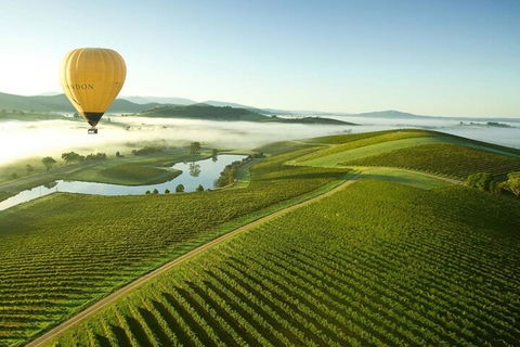 Half-Day Or Full-Day Tour With Private Guide From Melbourne - Pubs Sydney 4