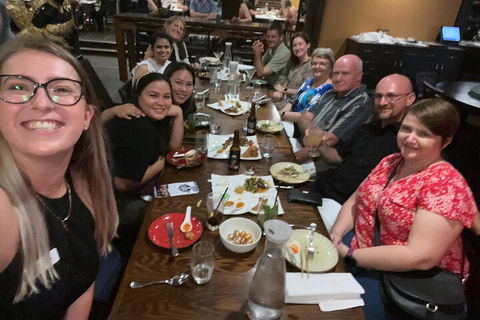Small-Group Walking Food Tour In Darwin City With Dinner - Pubs Sydney 0